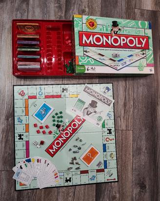 monopoly gioco