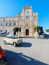 Fiat 126 prima serie