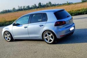 Volkswagen Golf 6 1.4 benzina