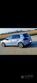 Volkswagen Golf 6 1.4 benzina