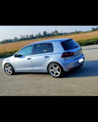 Volkswagen Golf 6 1.4 benzina