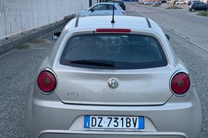 Alfa Romeo MiTo 1.4 78 CV Sport Pack ( SU APPUNTAM