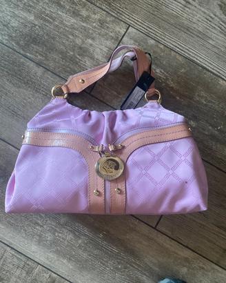 Borsa donna versace