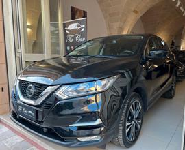 NISSAN QASHQAI 1.6 DCI 130 XTRONIC CAM NAVI 2019