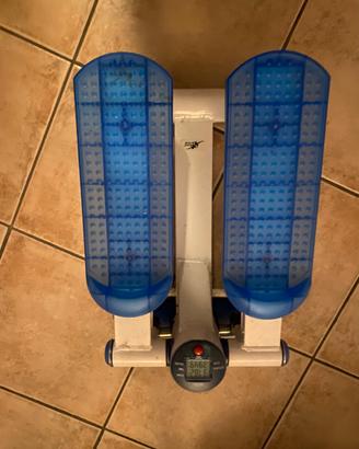 Stepper meccanico