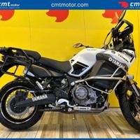 YAMAHA XT1200ZE Super Ténéré Garantita e Finanzi