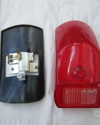 Fanalino Posteriore Bosatta Piaggio Boxer