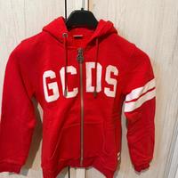 Giacca Gcds taglia 10 anni
