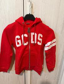 Giacca Gcds taglia 10 anni