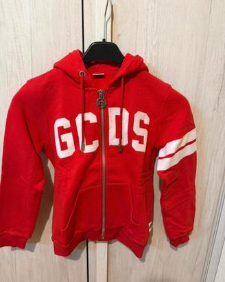 Giacca Gcds taglia 10 anni