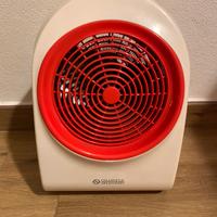 Termoventilatore Olimpia Splendid 2000W