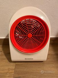 Termoventilatore Olimpia Splendid 2000W