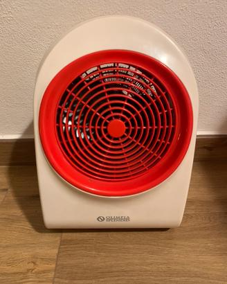 Termoventilatore Olimpia Splendid 2000W