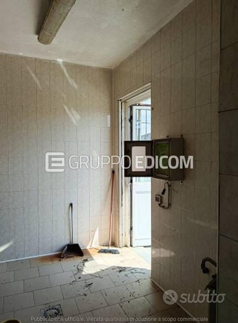 Appartamento – Mortara, Casoni di Sant'Albino - Vista 5