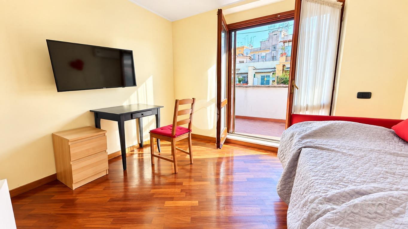 Appartamento – Roma, Tuscolano - Vista 5