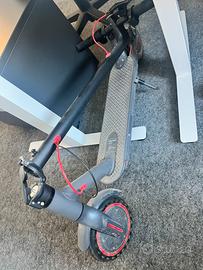 Monopattino Elettrico