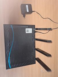 NETGEAR ROUTER D8500