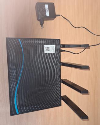 NETGEAR ROUTER D8500
