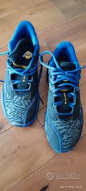 Scarpe basket 39