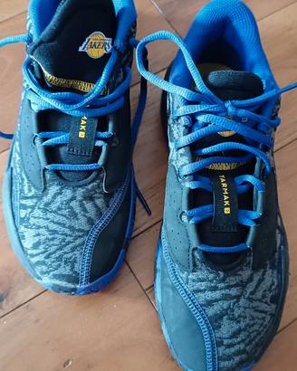 Scarpe basket 39