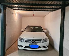 Garage singolo zona MM1 Gorla