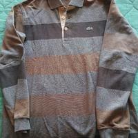 Polo Lacoste uomo