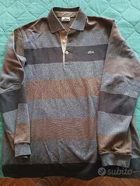 Polo Lacoste uomo