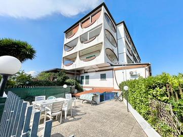 3 LOCALI A TERRACINA
