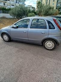 Opel Corsa 1.3 Diesel, anno 2004