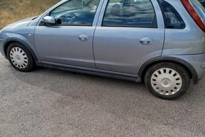 Opel Corsa 1.3 Diesel, anno 2004