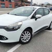 Renault Clio 4 serie