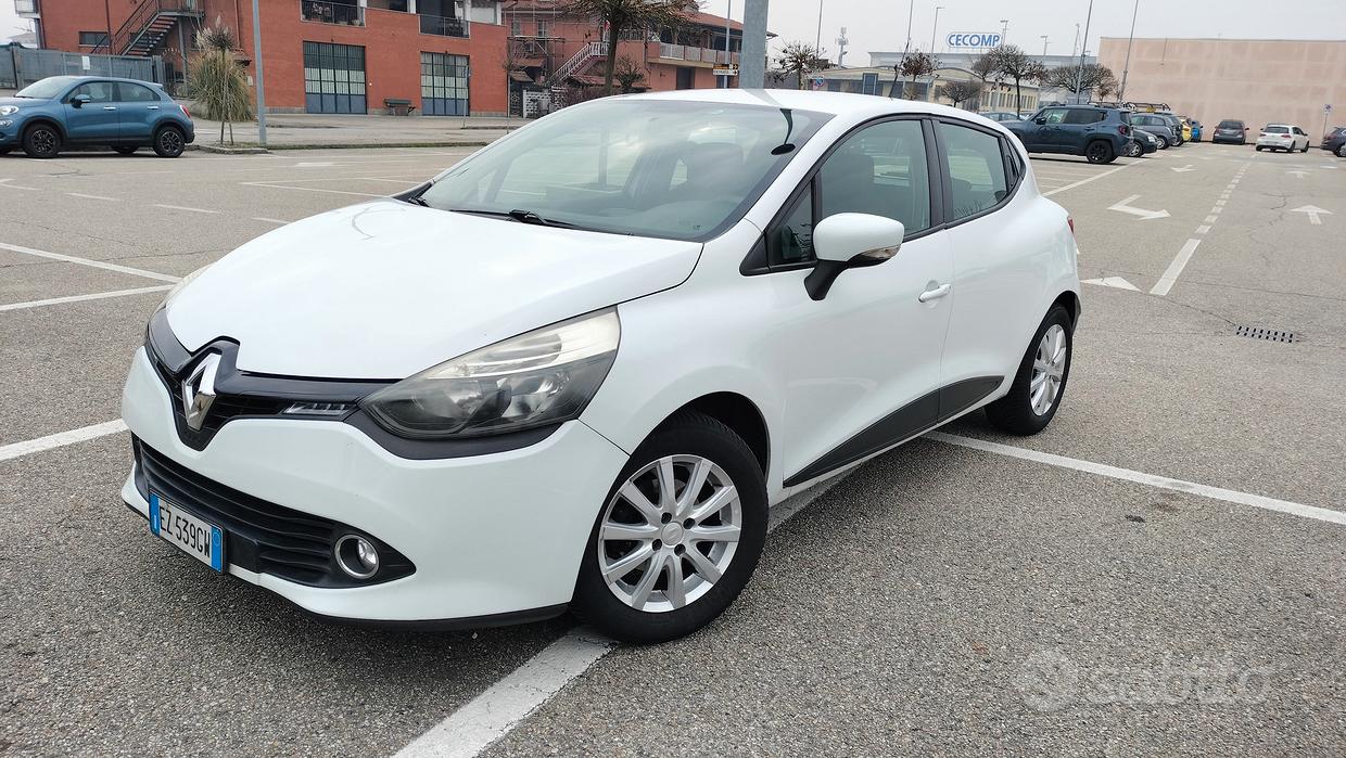 Renault Clio 4ª serie