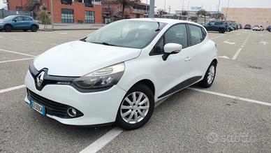 Renault Clio 4 serie
