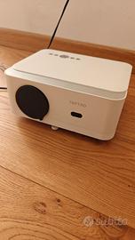 Proiettore Toptro X6