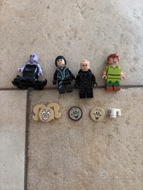 Lego disney