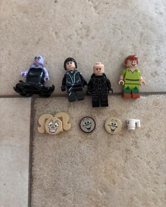 Lego disney