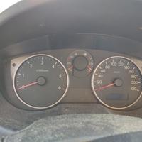Quadro strumenti HYUNDAI I20 1396cc diesel 2011