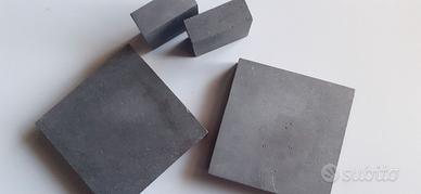 Audio Tekne - carbon block