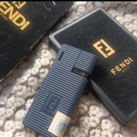 Accendino Fendi