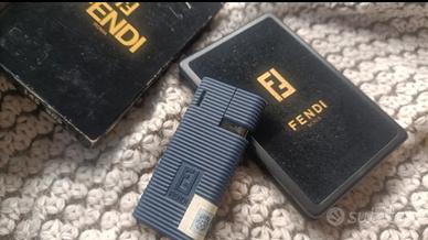 Accendino Fendi