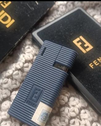 Accendino Fendi