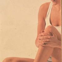 Scarpa post intervento chirurgico 