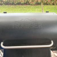 Bbq traeger