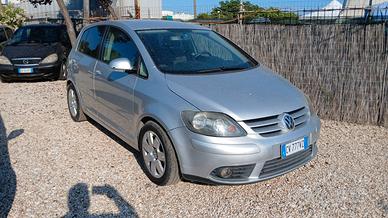 VOLKSWAGEN Golf Plus 2ª serie - 2005
