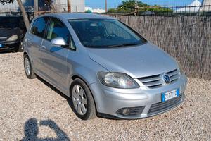 VOLKSWAGEN Golf Plus 2ª serie - 2005