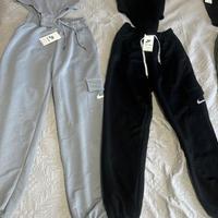Set Donna 2 Pezzi – Body con Bottoni & Joggers Com