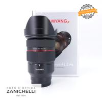 Samyang AF 24-70 f/2.8 FE (Sony) Usato (G199)