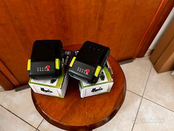 Batteria LUX da 20V 2 Ah