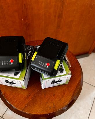 Batteria LUX da 20V 2 Ah