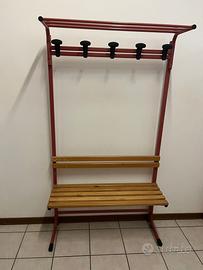 Panche da spogliatoio